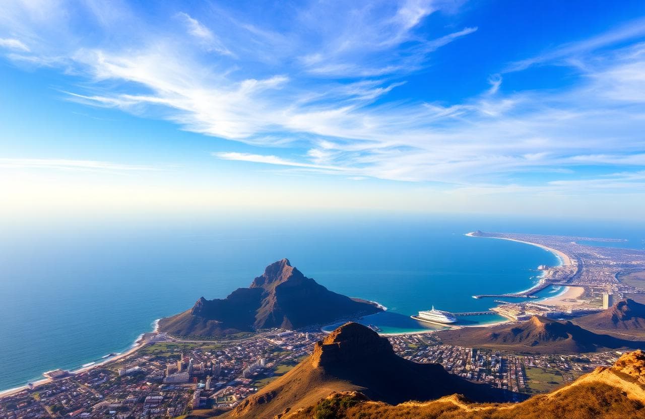 Cape Town