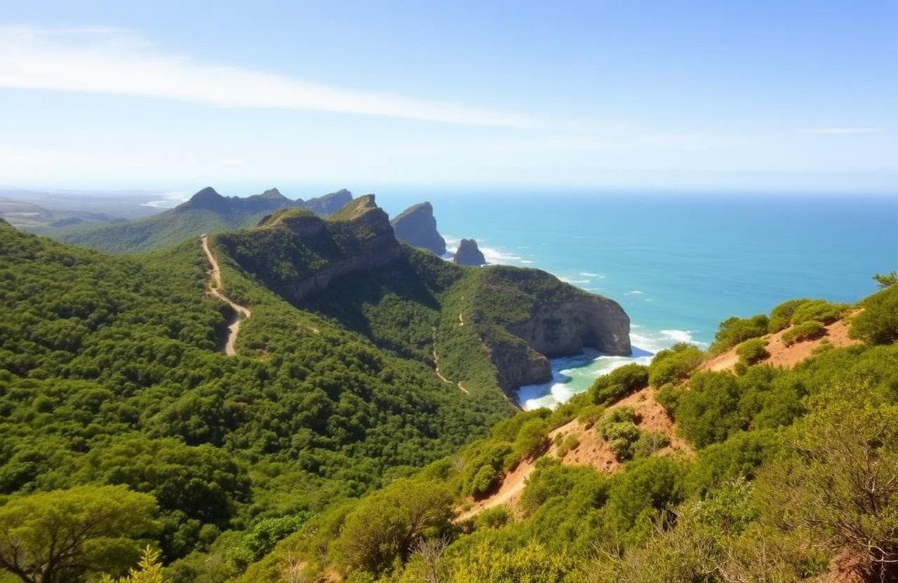 Garden Route