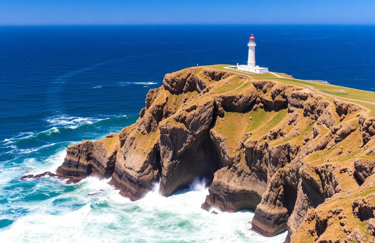 Cape Point & Cape of Good Hope Tour